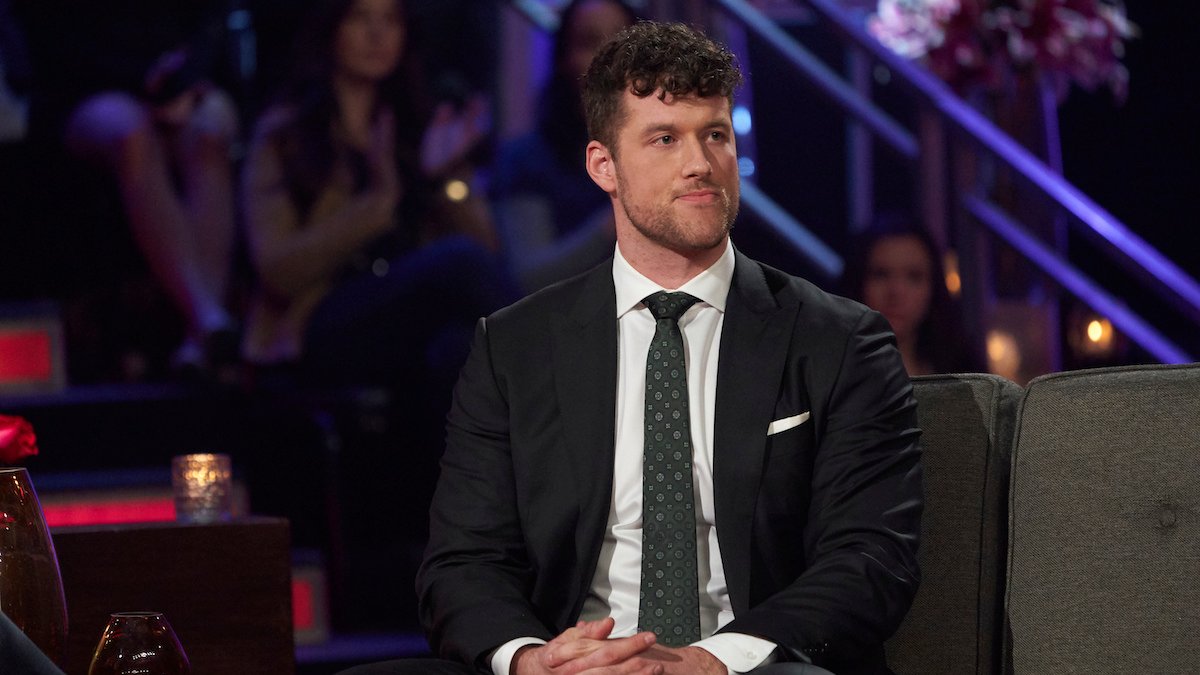 ‘Bachelor’ star Clayton Echard served with paternity lawsuit from expecting ex-fling