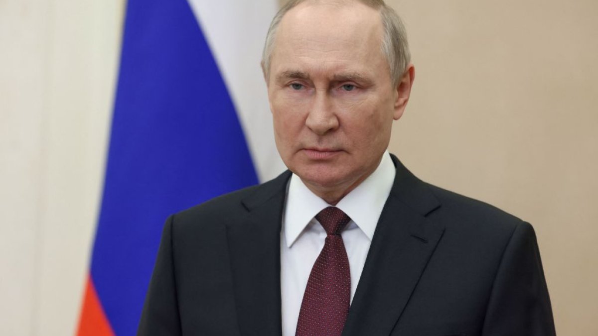 Putin marchează aniversarea anexării regiunilor ucrainene cu un atac peste noapte cu drone – NBC 6 South Florida