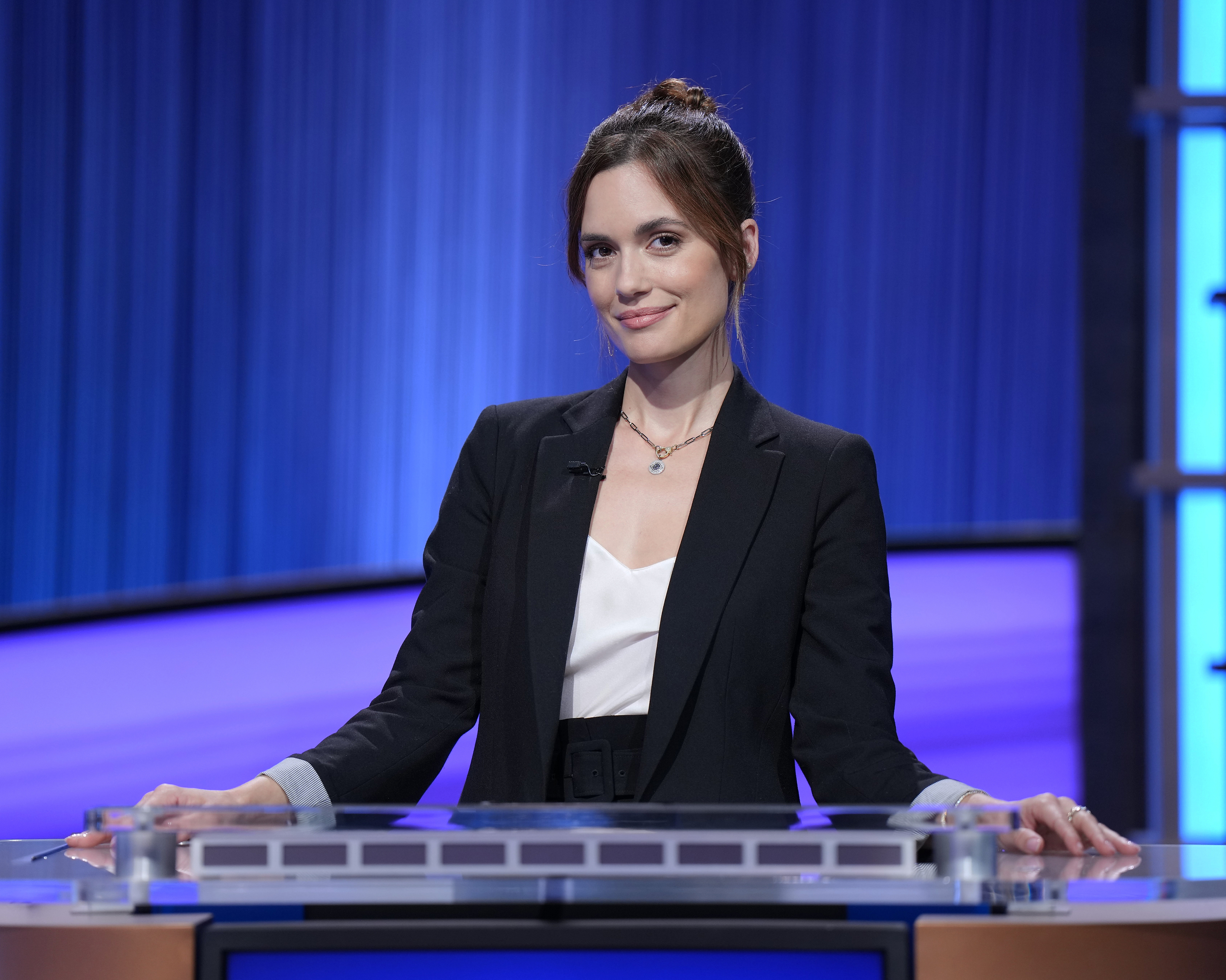 ‘Pretty Minor Liars’ Torrey DeVitto is engaged to Jared LaPine