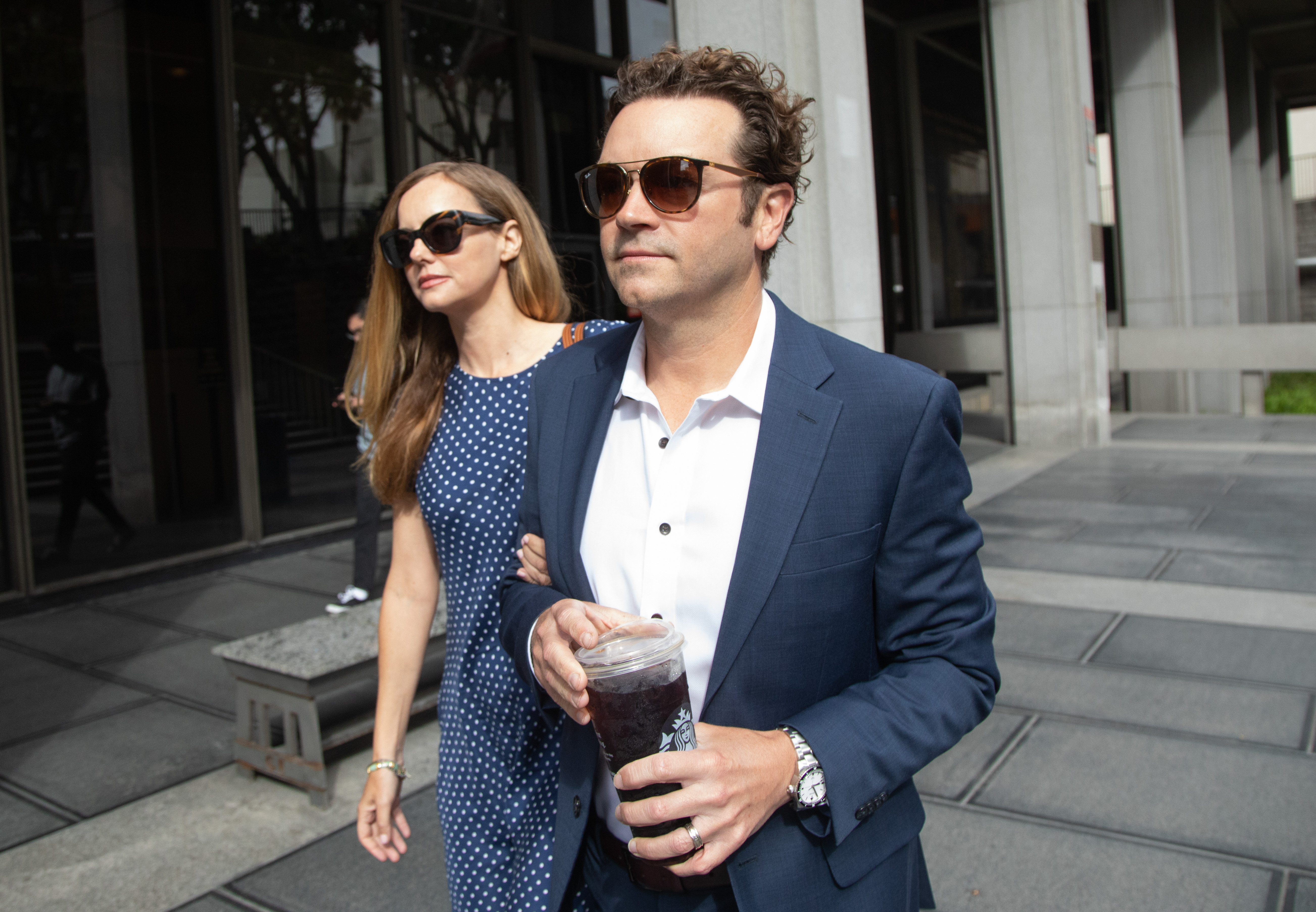 Bijou Phillips provides uncommon life update amid Danny Masterson divorce