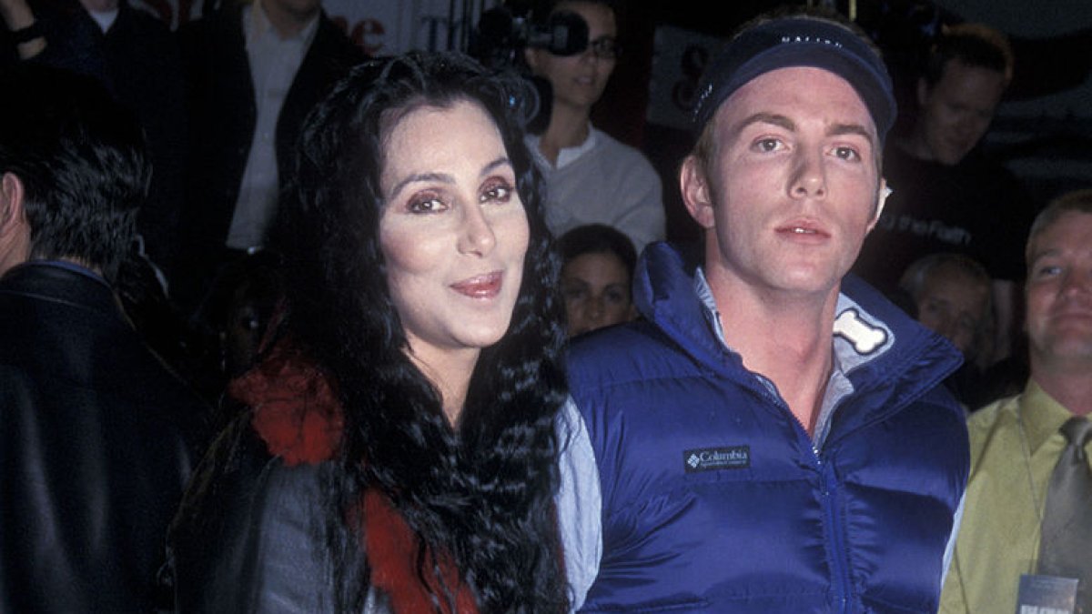 Cher&#039s son Elijah Blue Allman responds to conservatorship filing: ‘I am perfectly, and capable&#039