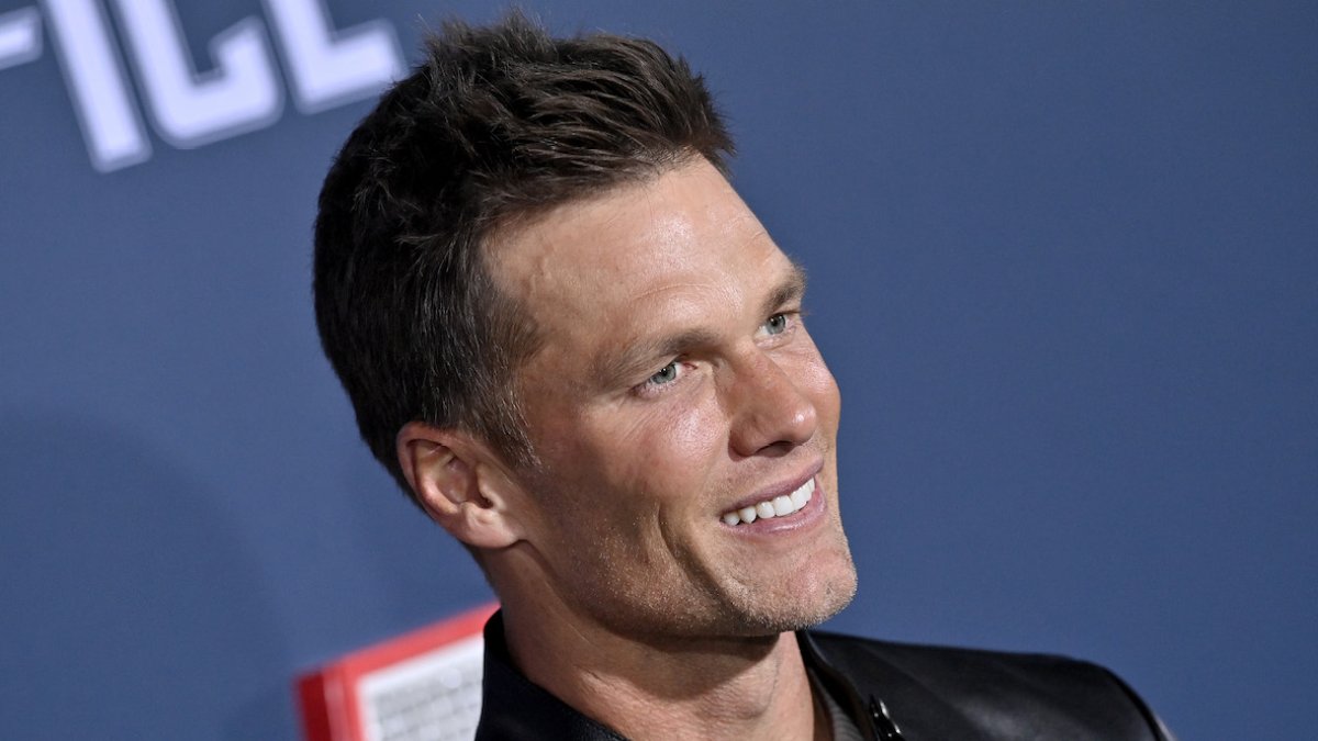 Tom Brady responds to risk he’d appear out of retirement to change Aaron Rodgers