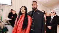 Dwyane Wade on the moment he told Gabrielle Union he was having a baby with another woman