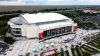 The Florida Panthers' arena is getting a new name, again
