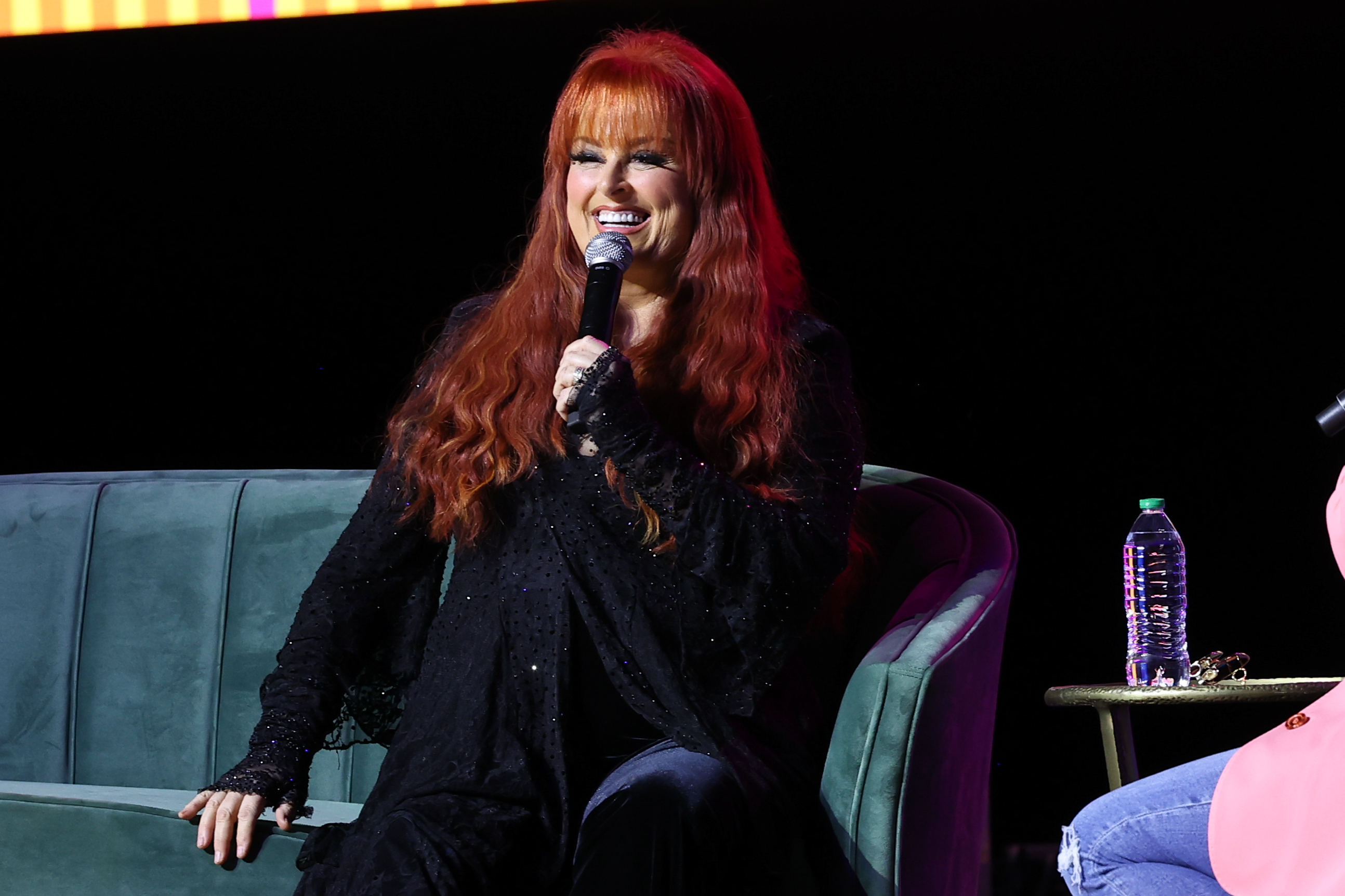 Wynonna Judd to acquire state champion award at 2023 People’s Selection Country Awards