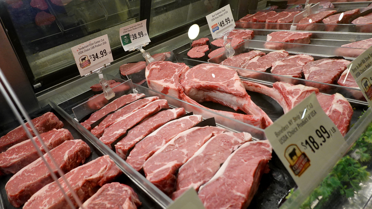 What’s driving the higher inflation rate in South Florida? – NBC 6 South Florida