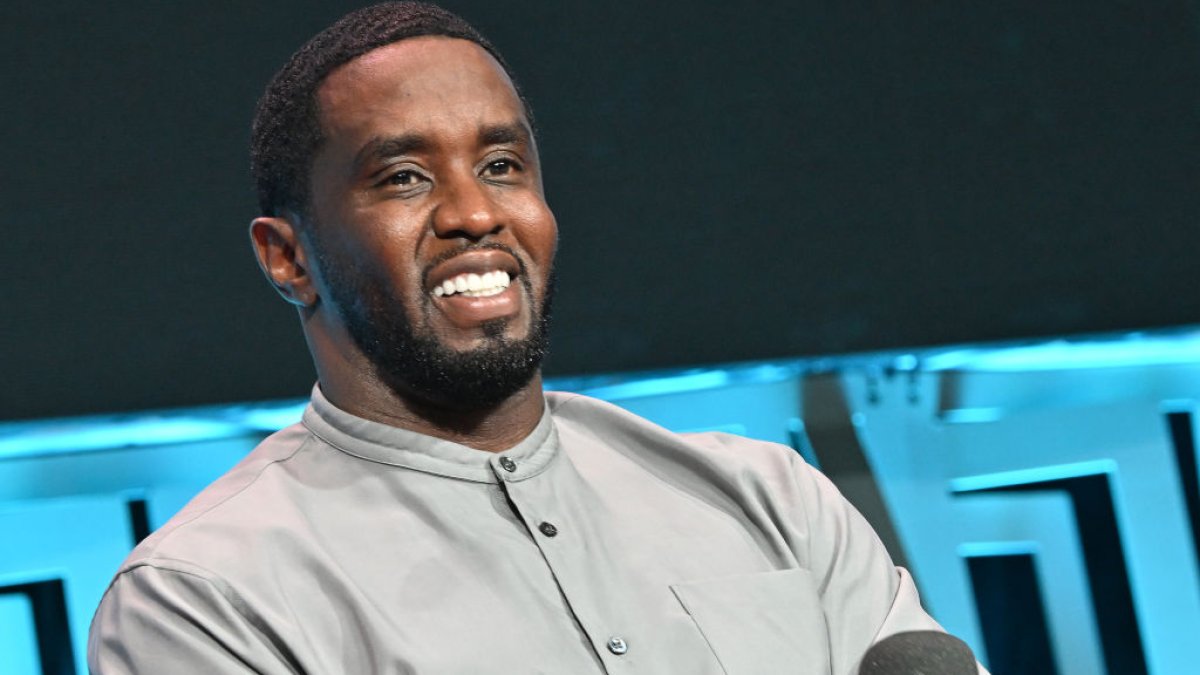 Sean ‘Diddy’ Combs will get the International Icon Award at 2023 VMAs