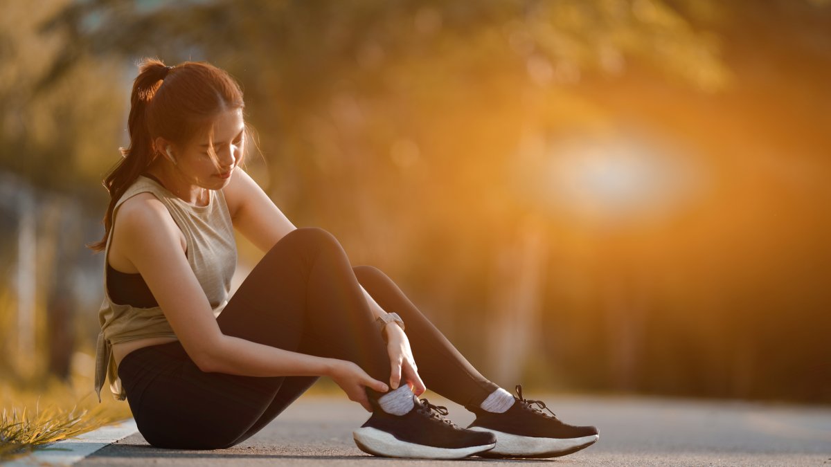 What is the best time of day to work out? – NBC 6 South Florida - Vimarsana News