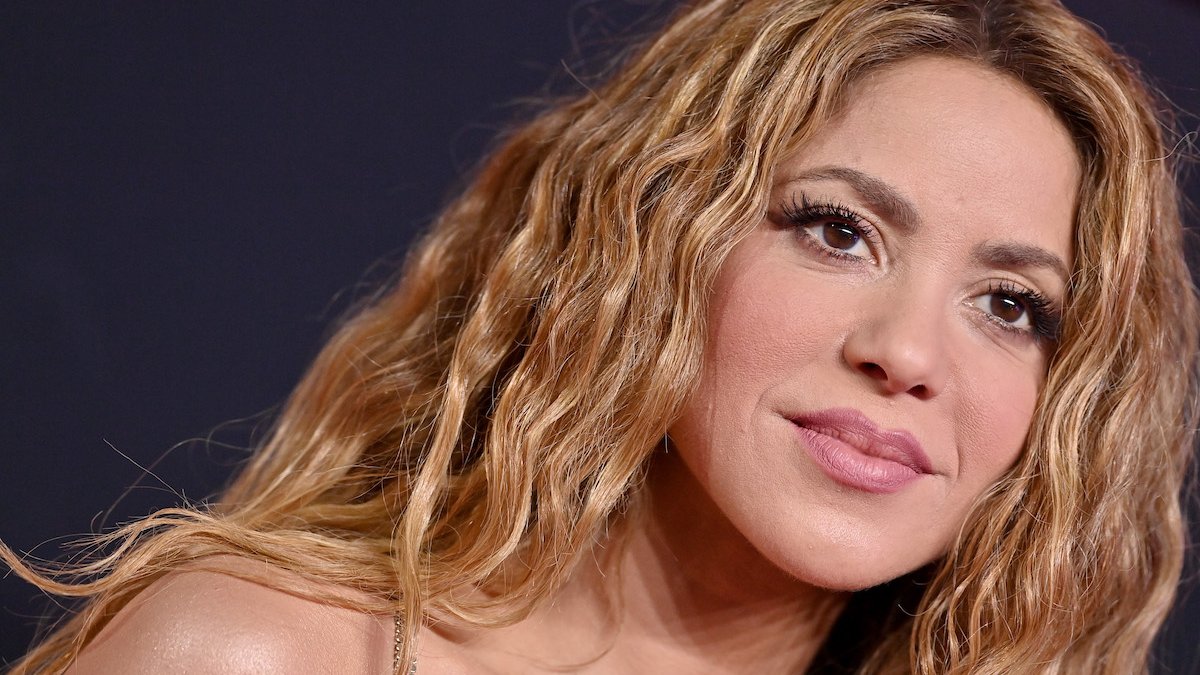Spain expenses Shakira with tax evasion for a second time and demands much more than  million
