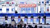 Christie calls Trump ‘Donald Duck,' DeSantis knocks former president and other debate takeaways