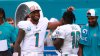 Dolphins' Tua Tagovailoa named AFC Offensive Player of the Month