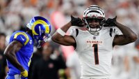 5 takeaways from Eagles-Buccaneers, Bengals-Rams Monday Night Football doubleheader