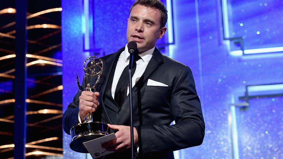 Billy Miller, ‘The Youthful & the Restless’ and ‘General Hospital’ star, dead at 43