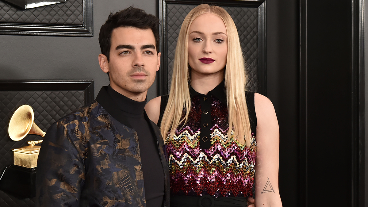 Sophie Turner and Joe Jonas get to temporary agreement about 2 young children amid lawsuit
