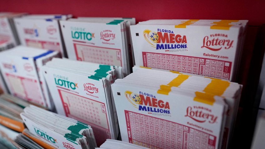 Powerball Jackpot Balloons To $1.4 Billion For Saturday Night'S Draw