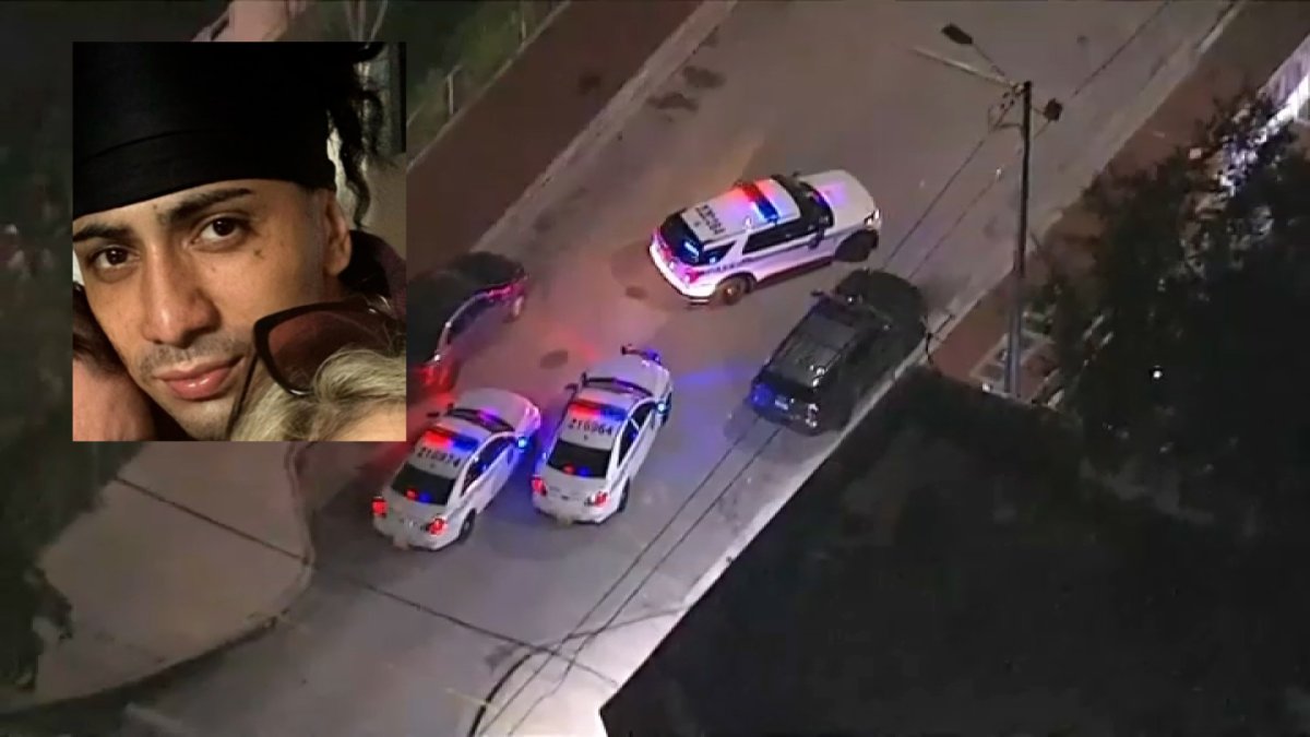 Man dead, 2 others hospitalized after being shot in Little Havana – NBC ...