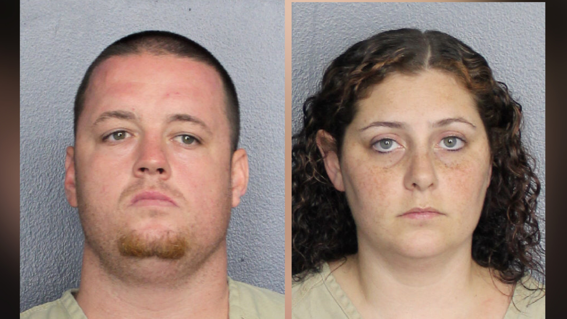 Davie man facing over 180 charges after drug bust turns up illegal ...