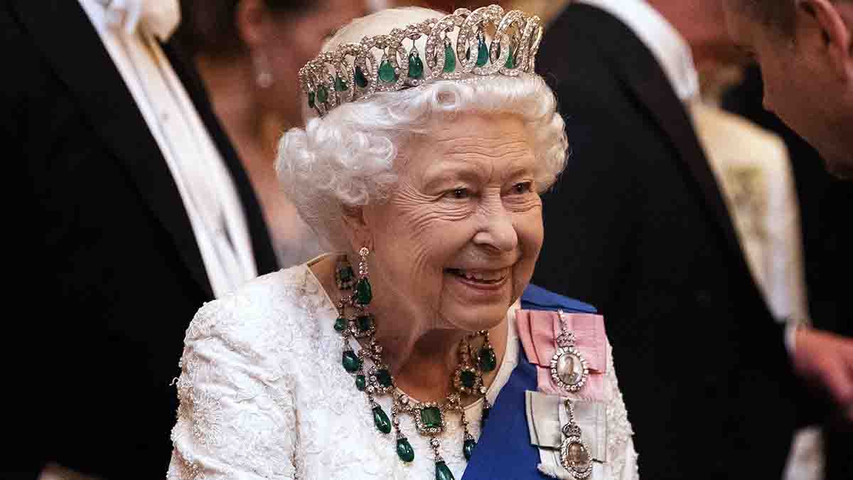 Queen Elizabeth’s trigger of loss of life was old age. What to know about her health before her dying