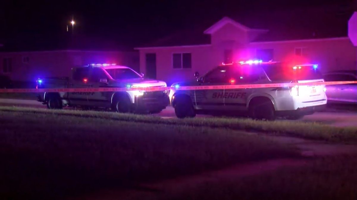 14-year-old Florida boy kills mother, shoots her boyfriend 5 times ...