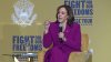 VP Harris visits FIU to reach young voters for ‘Fight For Our Freedoms' college tour