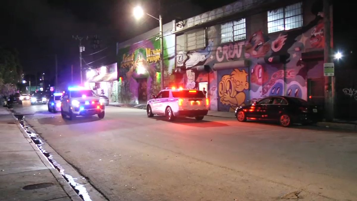 1 hospitalized after early morning shooting in Wynwood – NBC 6 South ...