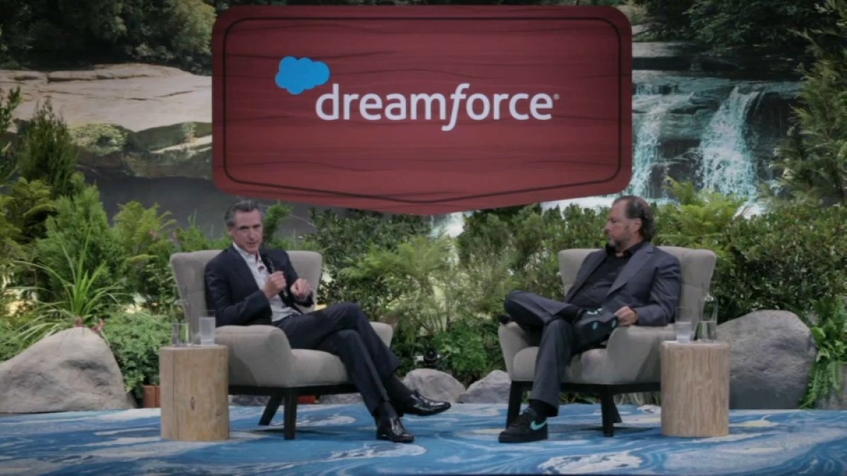 Viola Davis, Spike Lee, Seth Meyers featured at Dreamforce Working day 3