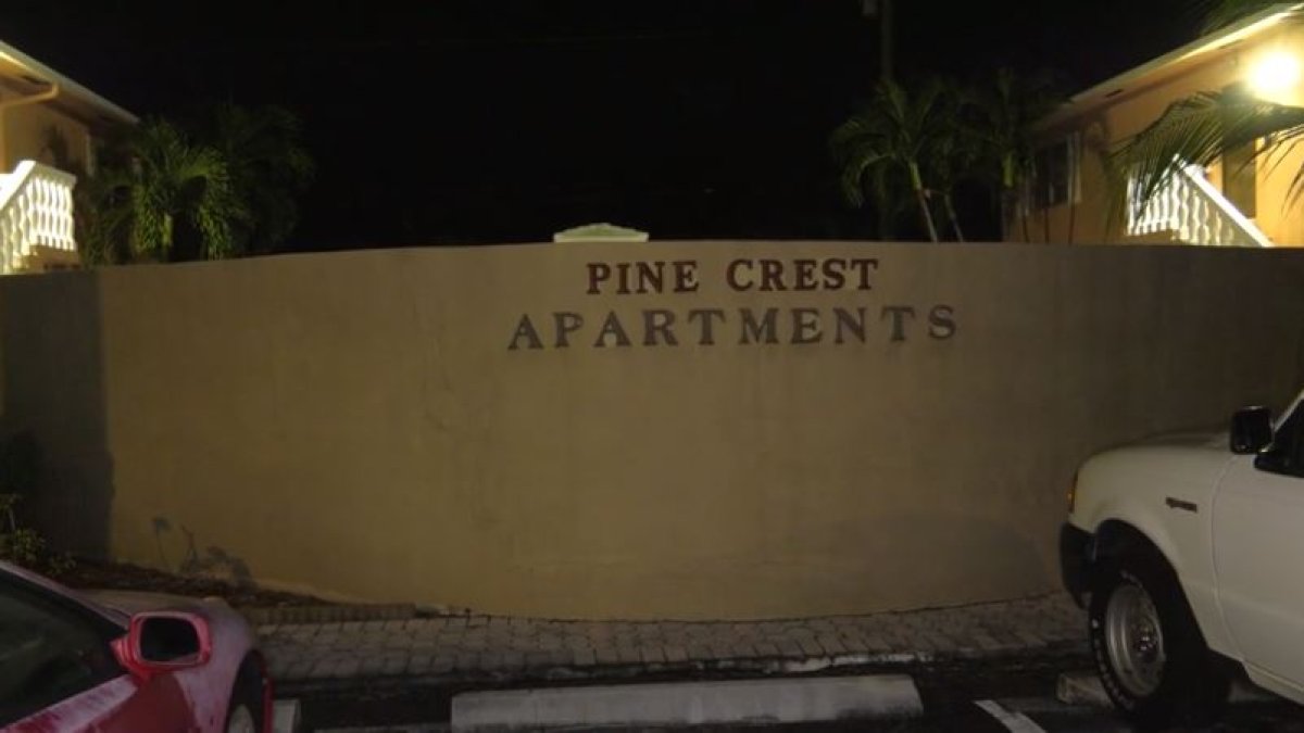 FLPD: Armed sexual battery in Fort Lauderdale – NBC 6 South Florida
