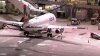 8 hospitalized after JetBlue flight experiences severe turbulence on the way to Fort Lauderdale