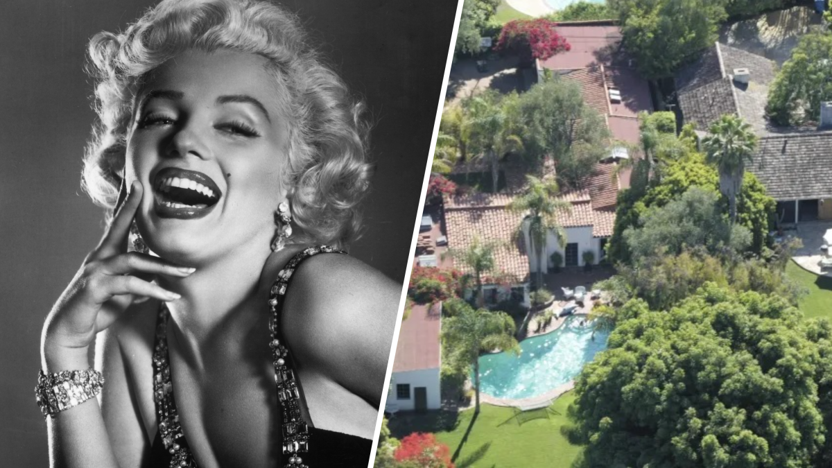 Los Angeles City Commission votes to preserve Marilyn Monroe&#039s previous Brentwood house