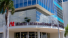 What will students and faculty do now that the Miami Art Institute is officially closed?