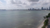 Heat index in South Florida could reach triple digits in the coming week