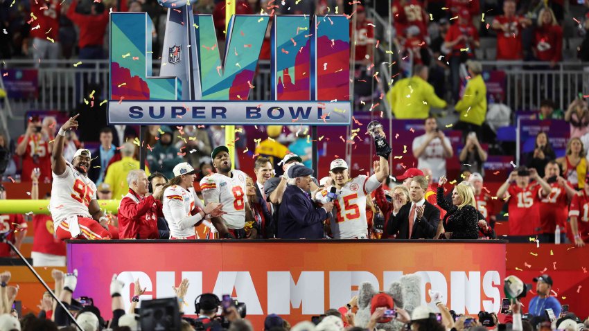 Here are the NFL Teams That Have the Most Super Bowl Wins – NBC 6 South  Florida