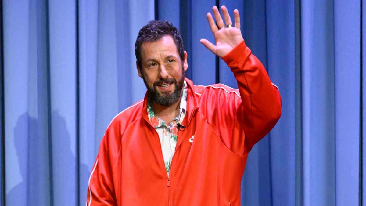 Adam Sandler announces new comedy tour: Listed here are the towns he is going to