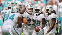 Did the Miami Dolphins Just Break a Historic NFL Record with their 70-Point  Game?