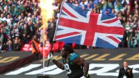 Ranking the NFL's 10 best London games of all time