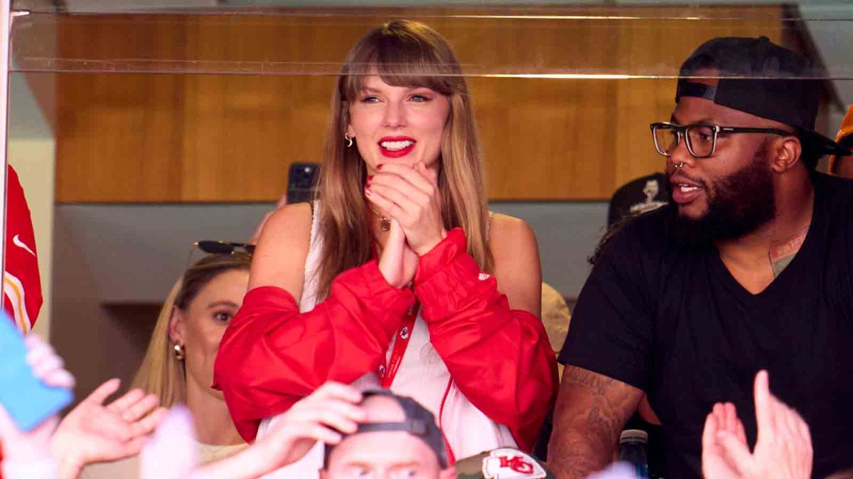Taylor Swift Check out is on for Sunday Night time Soccer. Could she attend Chiefs-Jets recreation?