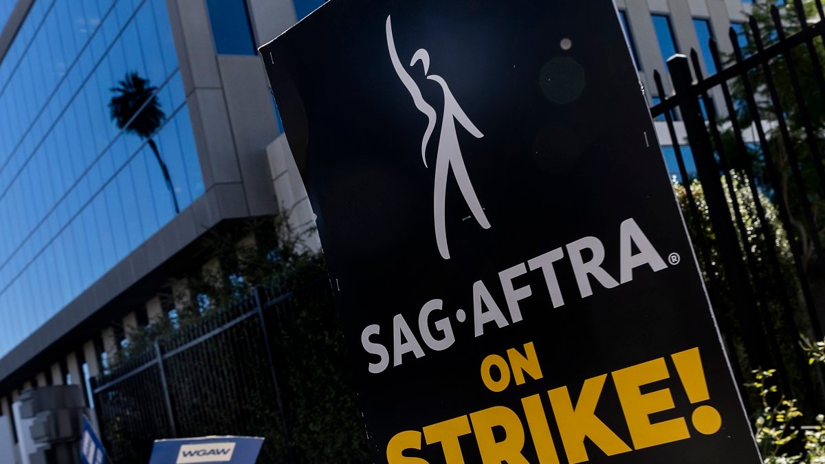 What’s in the SAG-AFTRA tentative deal with the Hollywood studios? Here are the details on the agreement