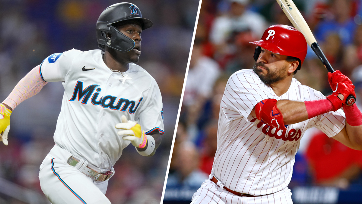 Event Feedback: Miami Marlins - MLB vs Philadelphia Phillies