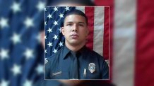 Hialeah Police Officer Anthony Caabeiro