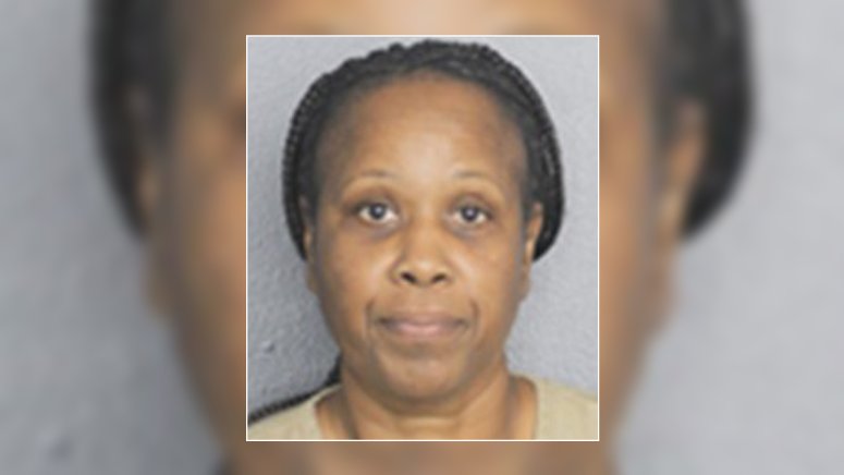 Margate elementary school teacher arrested after attacking