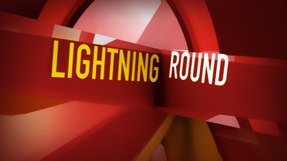 Cramer's Lightning Round: General Electric is 'the real deal' – NBC 6 South Florida - Vimarsana News