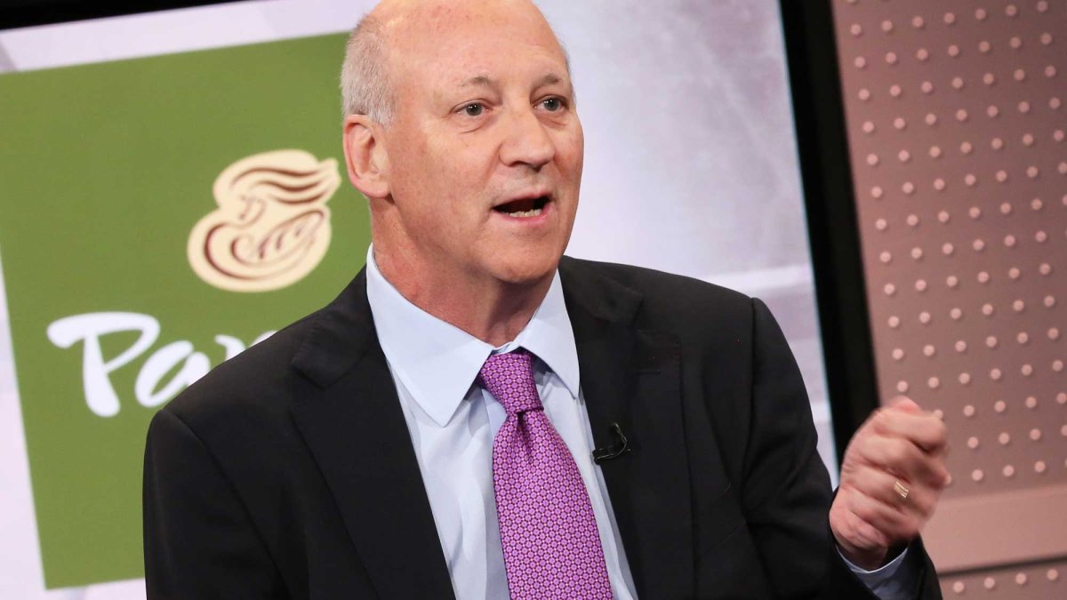 McDonald's tried to buy Panera Bread, and 5 other reveals from founder Ron Shaich's book - Vimarsana News