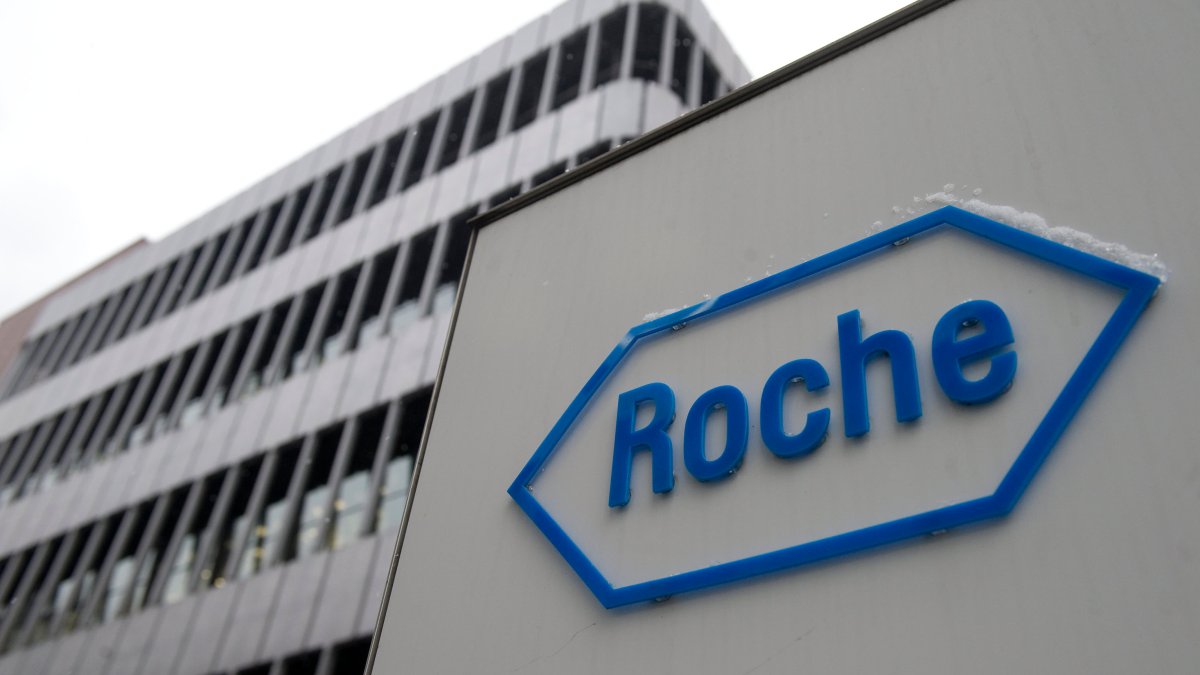 Swiss pharma giant Roche agrees $7.1 billion deal to buy Telavant Holdings - Vimarsana News