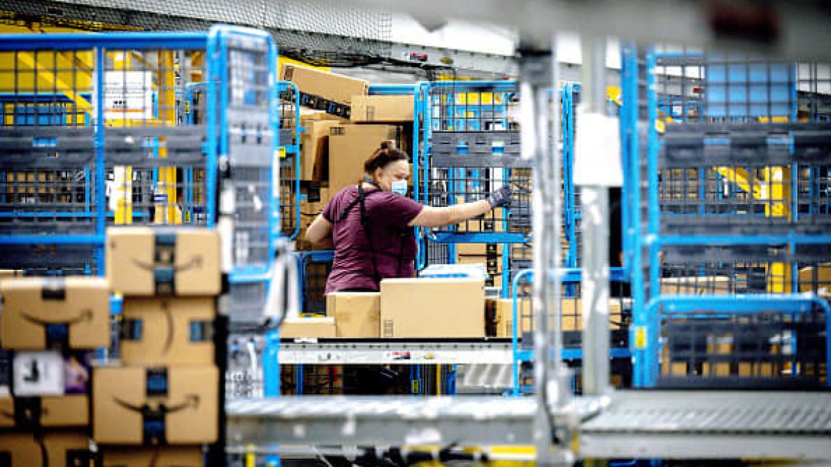 Amazon sellers sound off on the FTC's 'long-overdue' antitrust case – NBC 6 South Florida - Vimarsana News