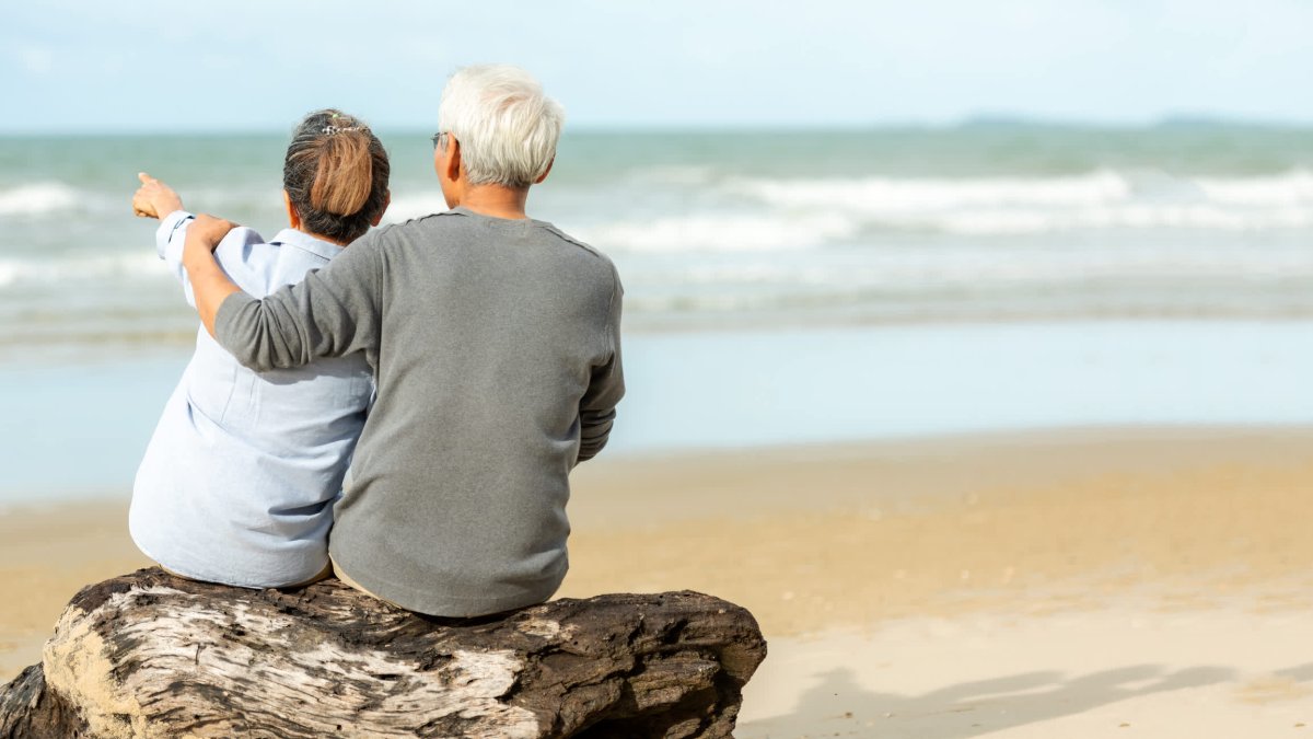 With Social Security trust funds 'rapidly heading to zero,' some ask whether the money should be invested in equities – NBC 6 South Florida - Vimarsana News