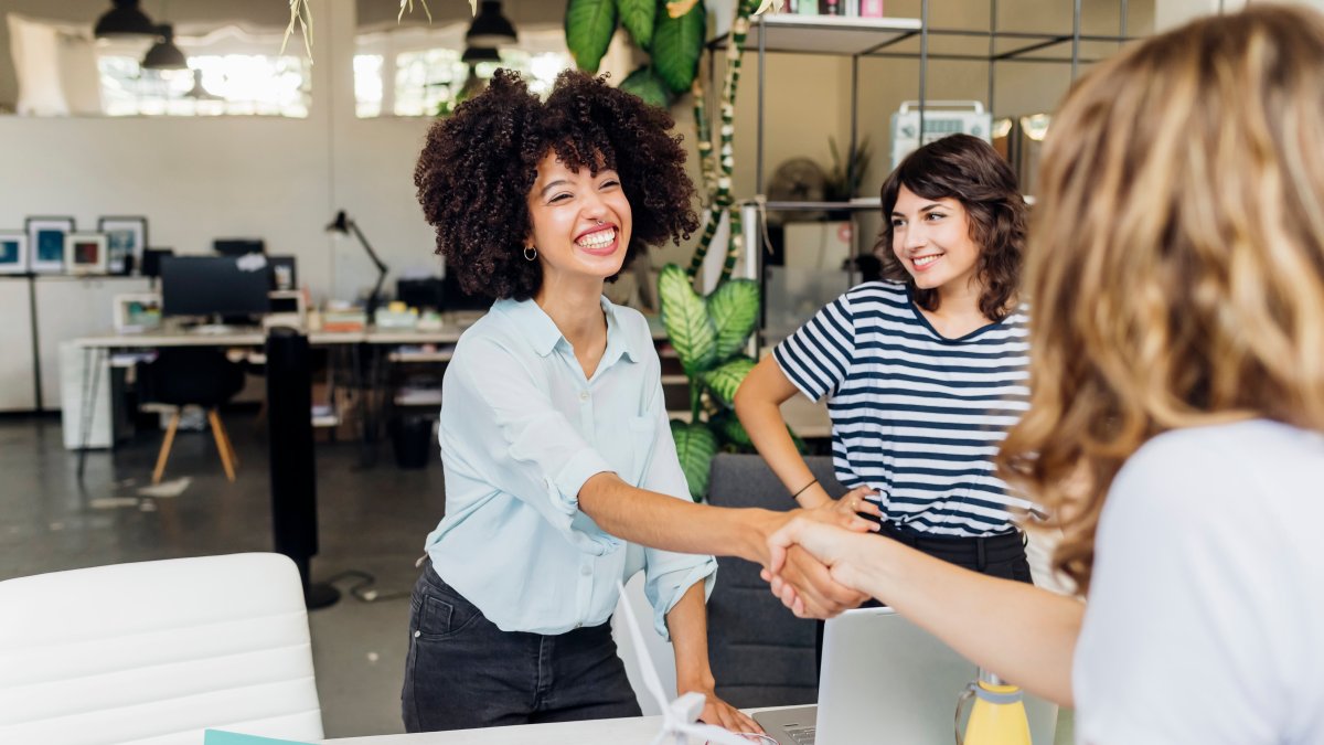 The 3 in-demand soft skills candidates are 'most lacking in,' according to ZipRecruiter – NBC 6 South Florida - Vimarsana News