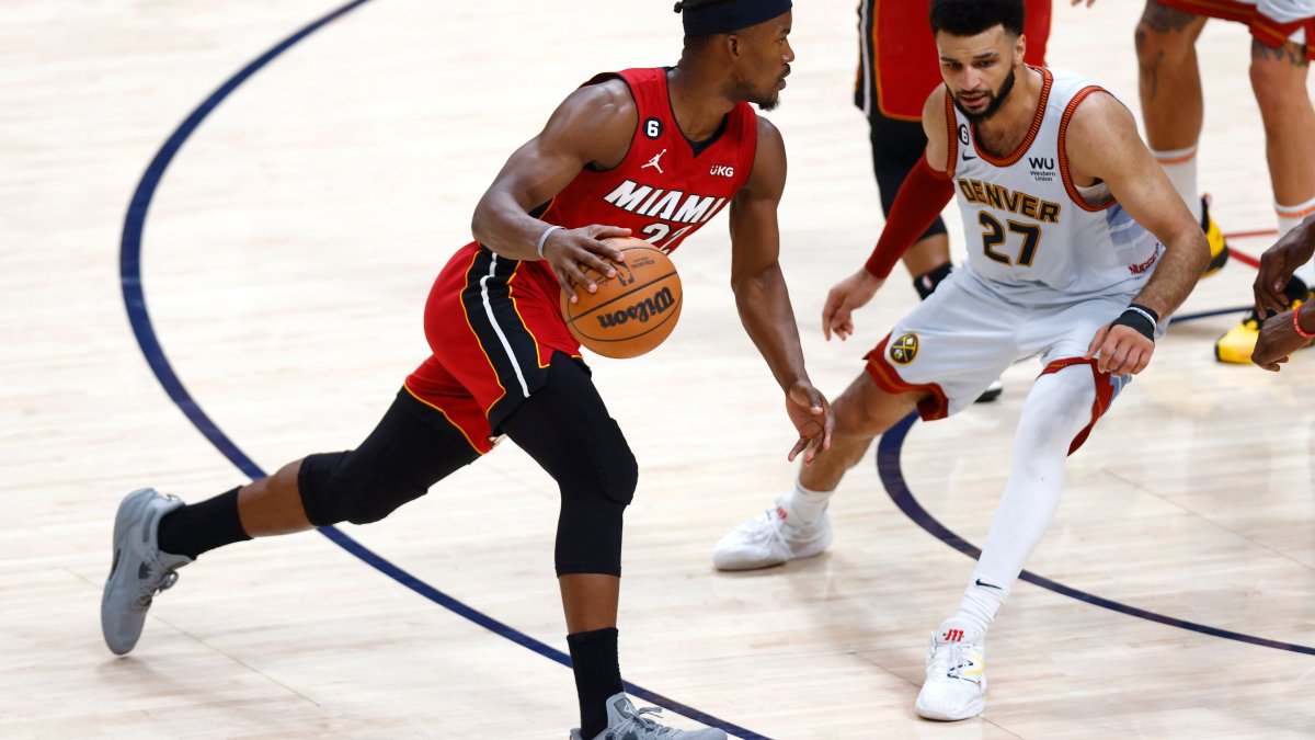 NBA can shift the balance of power in media with its next rights deal - Vimarsana News
