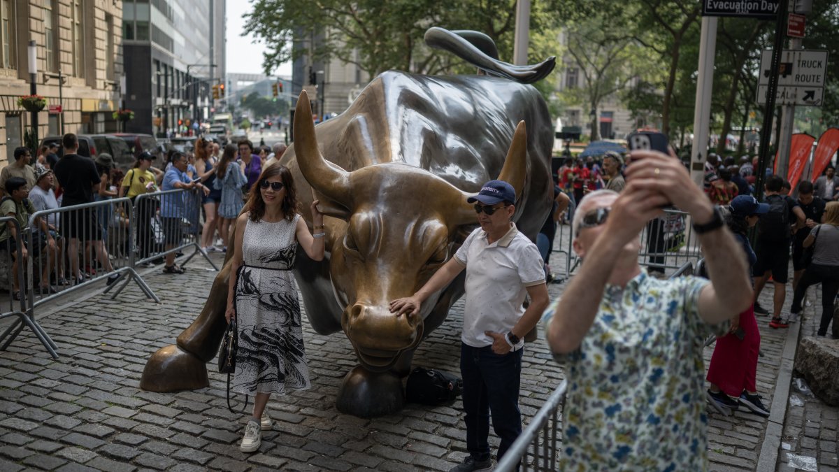 CNBC Daily Open: Strong earnings pave the way for markets - Vimarsana News