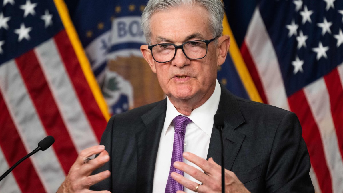 Why borrowing costs for nearly everything are surging, and what it means for you - Vimarsana News