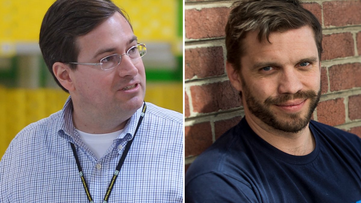 The inside story of Dave Clark's tumultuous last days at Flexport: Standoffs, politics, and spin - Vimarsana News